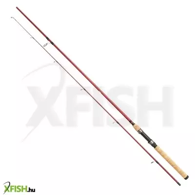 Berkley Cherrywood Pergető Horgászbot 240cm 2-7g 2Részes