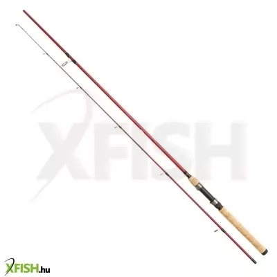Berkley Cherrywood Original Spin Heavy Pergető Horgászbot 270cm 30-60g 2Részes