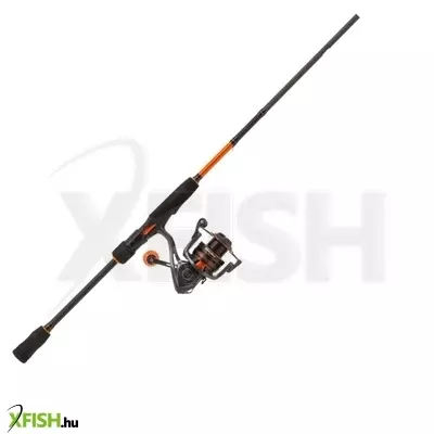 Mitchell Traxx Mx Spinning Heavy Pergető Horgász Szett 244cm
