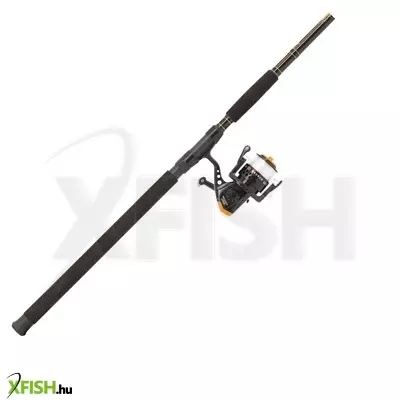 Mitchell Neuron Catfish Harcsázó Szett 270cm 100-300g