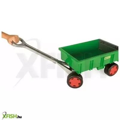 Wader: Farmer kézikocsi