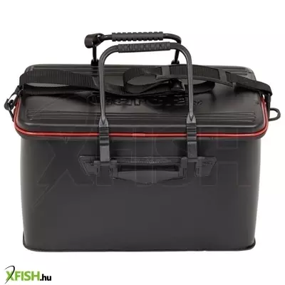 Abu Garcia Beast Pro Eva Boat Bag Eva Szerelékes Táska 46x28x27cm