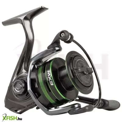 Mitchell Mx3 3000 Pergető Orsó