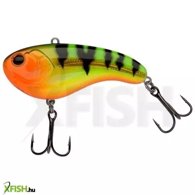 Berkley Flatt Shad 77mm 22gr Wobbler Tigris Mintás