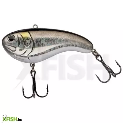 Berkley Flatt Shad Wobbler Fs-077-Sk-Ghr 77 Mm 22 G