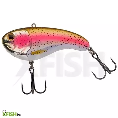 Berkley Flatt Shad Wobbler Fs-077-Sk-Uvn 77 Mm 22 G