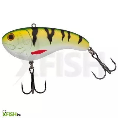 Berkley Flatt Shad 124mm 117gr Wobbler Sügér Mintás