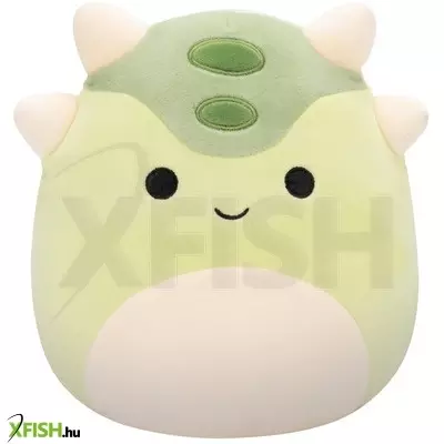 Squishmallows 20 cm - nolan a dinó