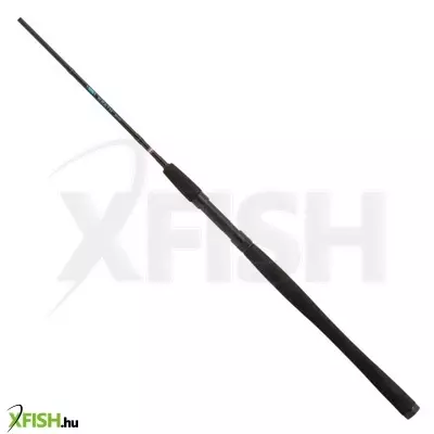 Penn Wrath Spin Heavy Pergető Horgászbot 274cm 100-150g 2Részes