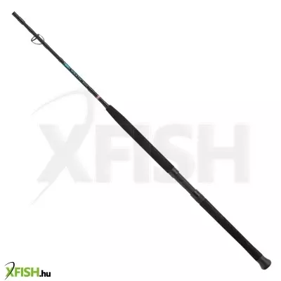 Penn Wrath Boat Harcsázó Horgászbot 213cm 20-30Lbs 2Részes