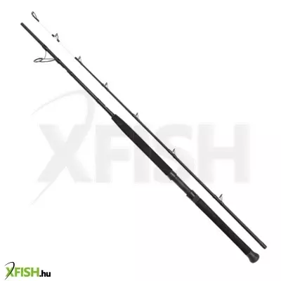 Penn Wrath Boat Harcsázó Horgászbot 213cm 30-50Lbs 2Részes