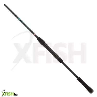 Penn Wrath Inshore Lure Heavy Pergető Horgászbot 229cm 20-60g 2Részes