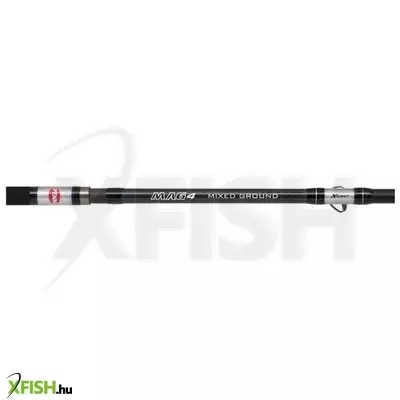 Penn Mag4 Mixed Ground Távdobó Horgászbot 427cm 200g 3Részes