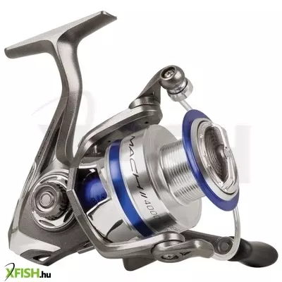 Shakespeare Match Li 2000 Pergető Horgászorsó