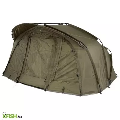 Jrc Cocoon 2 kétszemélyes sátor 160x330x280 cm