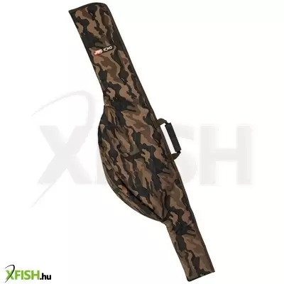 Jrc Rova Camo Rod Sleeve Short 1 botos botzsák 133 cm
