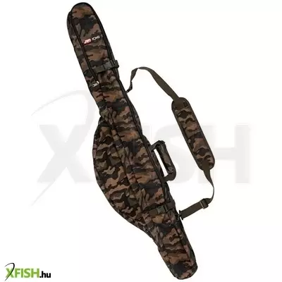 Jrc Rova Camo 2 Rod Sleeve Short 2 botos Botzsák 133 cm