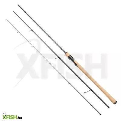 Abu Garcia Abu Sölv Ag2 Medium Pergető Bot 315cm 10-40g 3 Részes