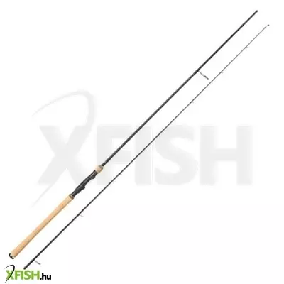 Abu Garcia Abu Sölv Ag3 Heavy Pergető Horgászbot 330cm 10-40g 2Részes