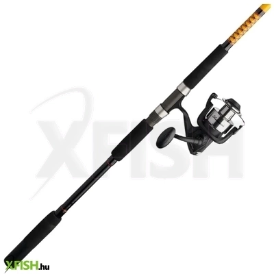Ugly Stik Harcsázó Horgász Szett 270cm 15-30Lbs