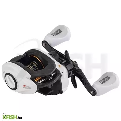 Abu Garcia Max Pro Left Lp Pergető Horgászorsó