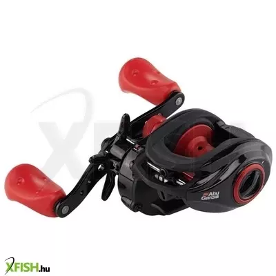 Abu Garcia Max 4X  Multiplikátor Orsó Jobbkezes