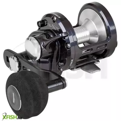 Fin-Nor Primal Lh Pr10 Jigging Special Multiplikátor Orsó