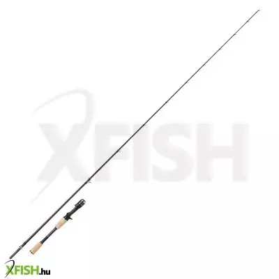 Abu Garcia Spike Pro Crankbait Medium Pergető Bot 218cm 5-28g 2Részes