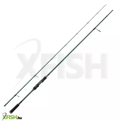 Abu Garcia Spike X Jigging Medium Pergető Bot 259cm 5-30g 2Részes