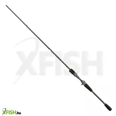 Abu Garcia Svartzonker Perch Casting Medium Pergető Bot 208cm 5-21g 2Részes