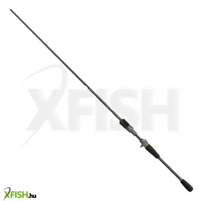 Abu Garcia Svartzonker Perch Casting Medium Pergető Bot 229cm 7-24g 2Részes