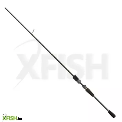 Abu Garcia Svartzonker Perch Spinning Medium Pergető Bot 208cm 5-21g 2Részes