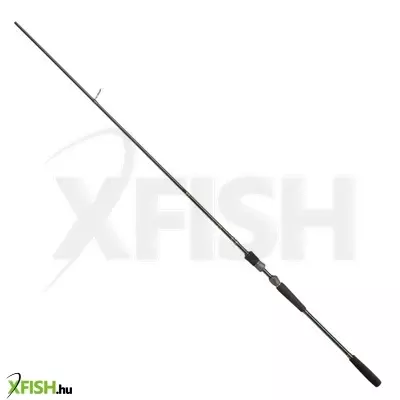 Abu Garcia Svartzonker Silver Spin Medium Pergető Bot 282cm 6-32g 2Részes
