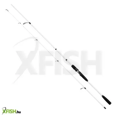 Abu Garcia Venerate Medium Pergető bot V2-E 702Ml 213 cm 5-20G