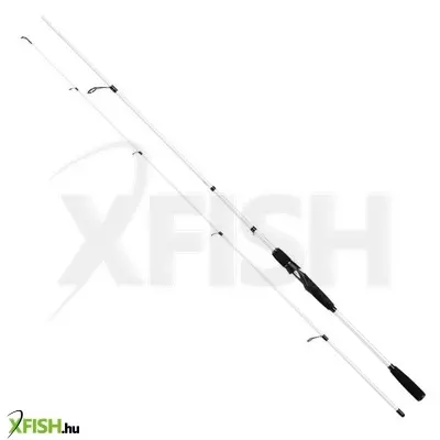 Abu Garcia Venerate Medium Pergető bot V2-E 702M 213 cm 10-30G
