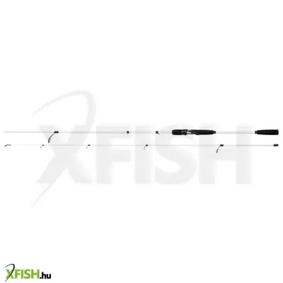 Abu Garcia Venerate Medium Pergető bot V2-E 702Mh 213 cm 15-40G Casting