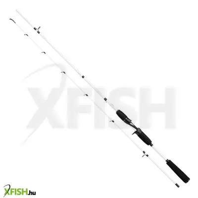 Abu Garcia Venerate Medium Pergető bot V2-E 702H 213 cm 20-60G Casting