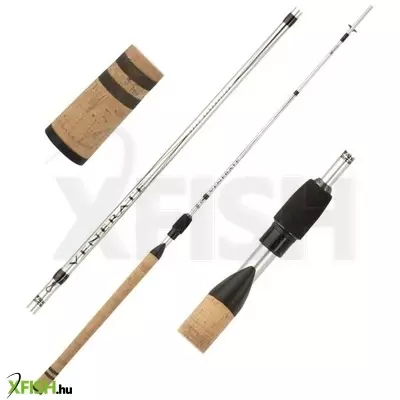 Abu Garcia Venerate Light Pergető bot V2-C 602Ml 183 cm 5-20G