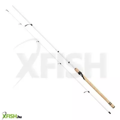 Abu Garcia Venerate Ultra Light Pergető Bot 213cm 3-15g 2Részes