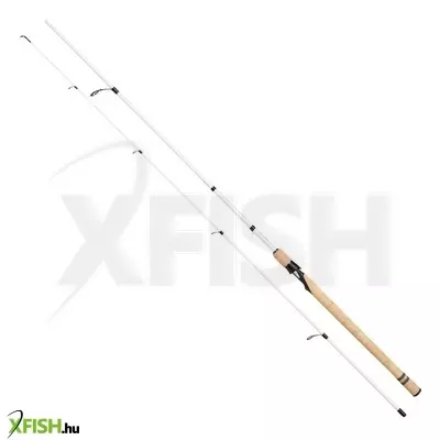 Abu Garcia Venerate Heavy Pergető bot 366cm 40-140g