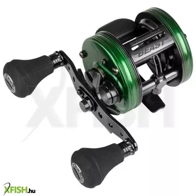 Abu Garcia Ambassadeur Beast 5601Hd Multiplikátor Orsó Balkezes