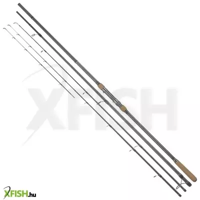 Konger Endura Carp Feeder Horgászbot 300cm Max:90g 3+2+1 Részes