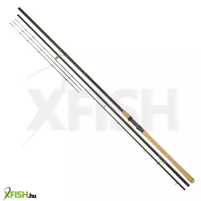 Konger Endura Big Eye Feeder Horgászbot 390cm Max:150g 3+3Részes