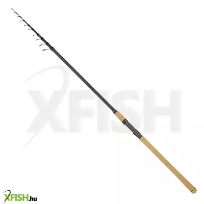 Konger Endura Tele Match Horgászbot 420cm Max:25g