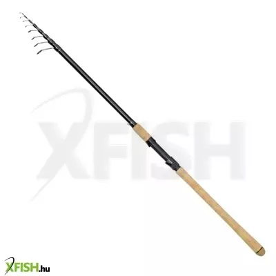 Konger Endura Tele Match Special Teleszkópos Match Horgászbot 420cm 5-25g