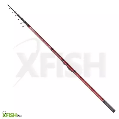 Konger Endura Tele Float Roach Bolognai Horgászbot 420cm Max:25g