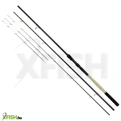 Konger Endura Method Special Feeder Horgászbot 330cm Max:60g 3+3Részes