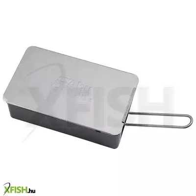 Abu Garcia Abusmoker S Fish Smoker Halfüstölő