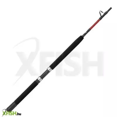 Penn Warfare Boat Csónakos Harcsázó Horgászbot 180cm 30Lbs 2Részes