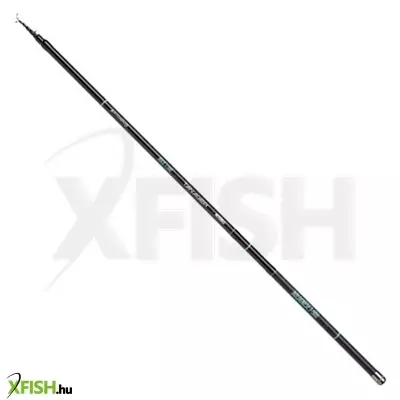 Mitchell Tanager2 Bolognai Horgászbot Light Medium 300cm